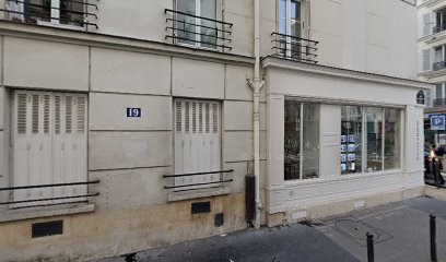 Marques Philippe, Médecin Généraliste à Paris 17