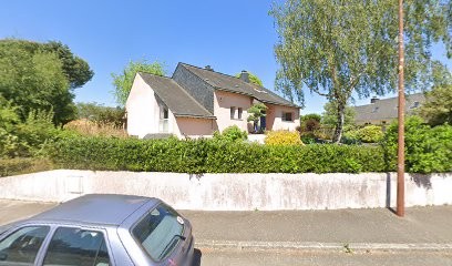 SCP Loas et Bourges, Médecin Généraliste à Goven