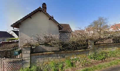 Dr TROUVE Barbara, Médecin Généraliste à Précy-sur-Oise