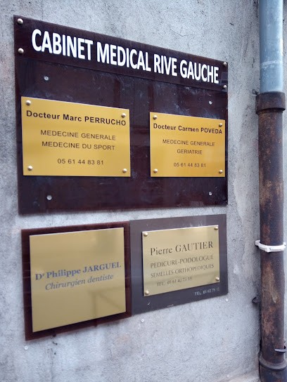 SCM Doctors Perrucho, Médecin Généraliste à Toulouse