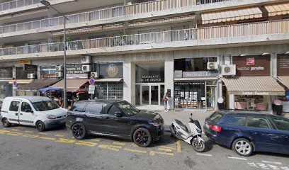 Borja Jean, Médecin Généraliste à Nice