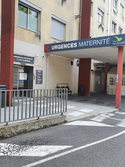 Maison Médicale De L'Enfant - Clinique Du Val D'Ouest, Médecin Généraliste à Écully