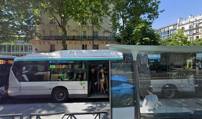 Peyrouzet Jean-Marc, Médecin Généraliste à Paris 14