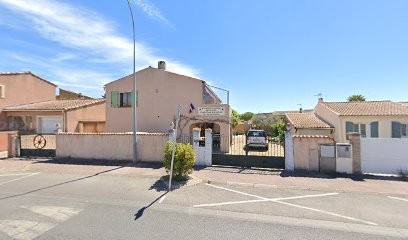 VIRGINIE AUBEUX Psychomotricienne, Médecin Généraliste à Martigues