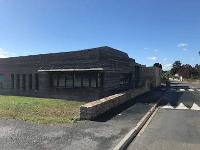 Dr Sylvie MARTEAU, Médecin Généraliste aux Hauts d'Anjou