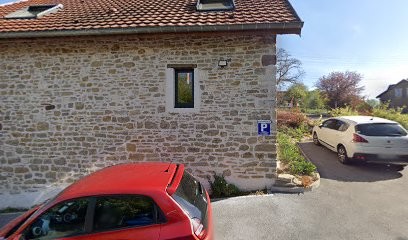 Gosset Isabelle, Médecin Généraliste à Danjoutin