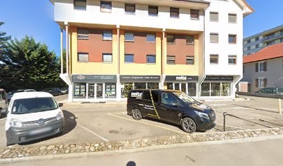 Viel Jean-Pierre, Médecin Généraliste à Thonon-les-Bains