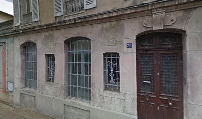 Ratel Marc, Médecin Généraliste à Thizy-les-Bourgs