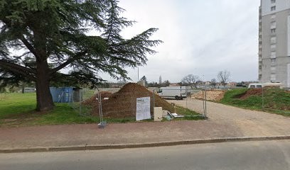 Céline Bréchon-Giraud, Médecin Généraliste à Poitiers