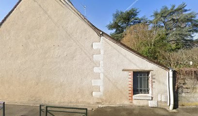 Vrain Christian, Médecin Généraliste à Saint-Cyr-sur-Loire