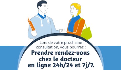 Docteur Jean Christophe Walter, Médecin Généraliste à Issy-les-Moulineaux