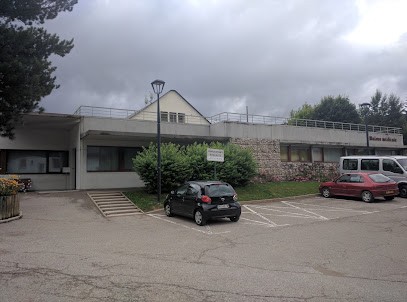 Cabinet Medical Les Bains, Médecin Généraliste à Villard-de-Lans