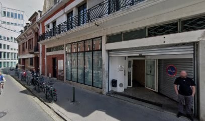 Chapelle Frederic, Médecin Généraliste à Toulouse