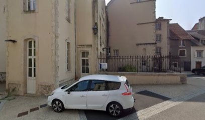 Maison de santé Bortoise, Centre Médical à Bort-les-Orgues