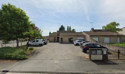 Dandelot Bernard, Médecin Généraliste à Châteaubernard