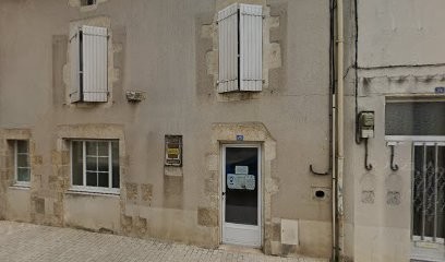 Fernandez René, Médecin Généraliste à Brioux-sur-Boutonne