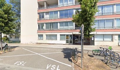 Docteur Nathalie Simonnet, Médecin Généraliste à Strasbourg