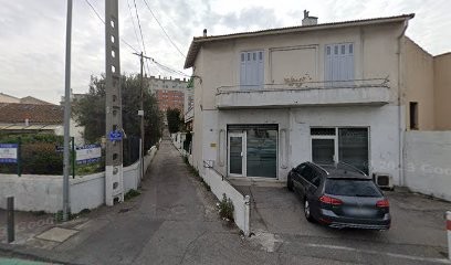 Beretti Edouard, Médecin Généraliste à Marseille 11