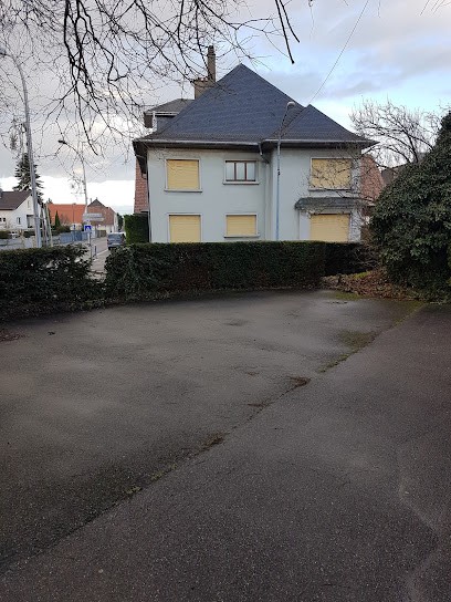 Gouny Marie-Claire, Médecin Généraliste à Wittenheim