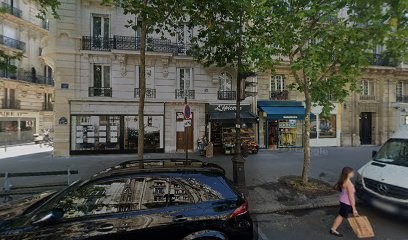 Dr Bertail Mary-Annick, Médecin Généraliste à Paris 17
