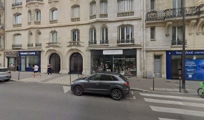 Chassigneux Jacques, Médecin Généraliste à Paris 17