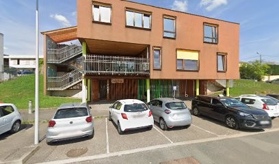 Centre De Santé Psychologique Adultes, Centre Médical à L'Arbresle