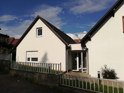 Cabinet médical SCM des Vosges, Médecin Généraliste à Schwindratzheim