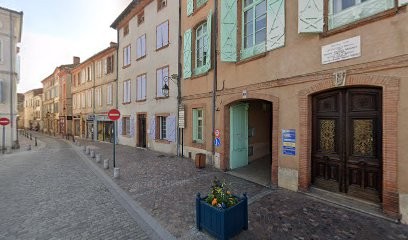 Lopez Flora, Médecin Généraliste à Moissac