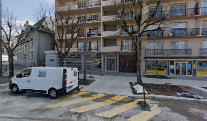 Fau-Vidal-Marchais Immobilier, Médecin Généraliste à Rodez