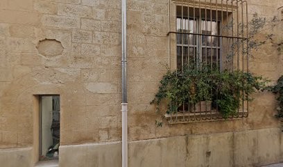 Delzongle Claude, Médecin Généraliste à Aix-en-Provence