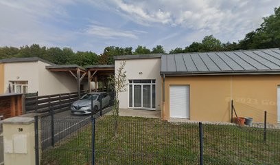 Maternal And Child, Centre Médical à Saint-Dizier