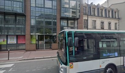 Cabinet Radiotherapie Et Oncologie V.l, Médecin Généraliste à Levallois-Perret