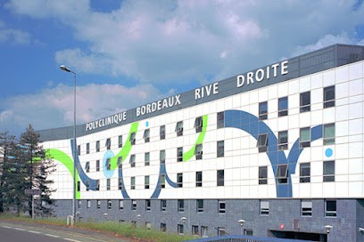 CAROLINE BOUTAMI, Médecin Généraliste à Lormont
