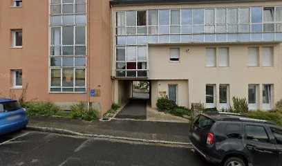 Crenn Françoise, Médecin Généraliste à Plougastel-Daoulas