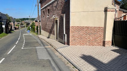 Docteur Vandeville, Médecin Généraliste à Vendhuile