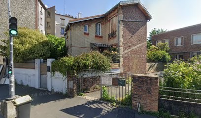 Audebourg Pascale, Médecin Généraliste à Villejuif