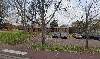 Docteur Xavier Lahalle, Médecin Généraliste au Grand-Quevilly