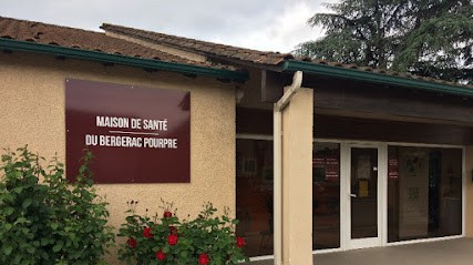 Dr Nathalie DUBOURD, Médecin Généraliste à Prigonrieux