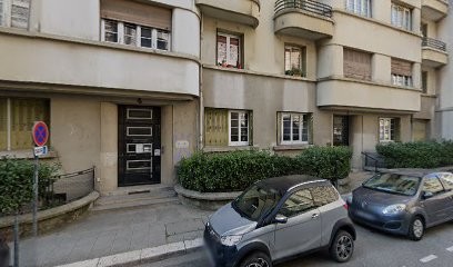 Dr Duvivier Marie, Médecin Généraliste à Grenoble