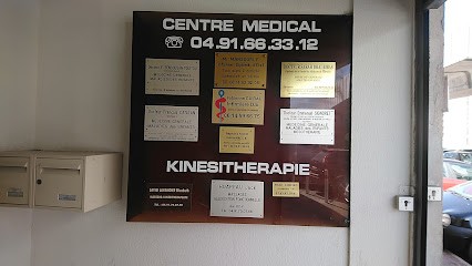 Emmanuel Signoret, Médecin Généraliste à Marseille 13