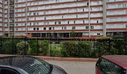 Dr. Paclet Jean-Pierre, Médecin Généraliste à Paris 17