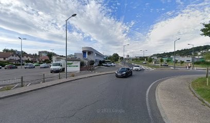 Docteur Bruno Thus, Médecin Généraliste à Vétraz-Monthoux