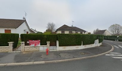 Radoux Jean-Michel, Médecin Généraliste à Méru