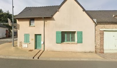 Laumailler Laurent, Médecin Généraliste à Saint-Prest