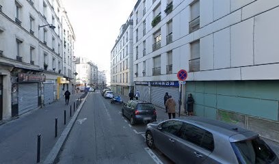 Lassal Mustapha, Médecin Généraliste à Paris 18