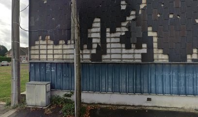 Filieris Centre de santé Dr Laurent Corduant, Centre Médical à Vendin-le-Vieil