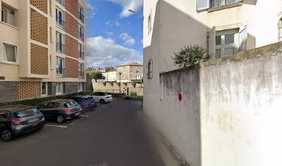 Claris Stéphan, Médecin Généraliste à Issoire