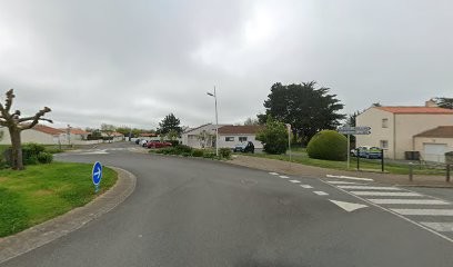 Restany Alain, Médecin Généraliste à Givrand