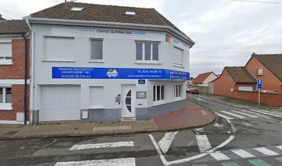 Bartier Eddy, Médecin Généraliste à Calais