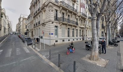 Le Coq Medical, Médecin Généraliste à Marseille 01